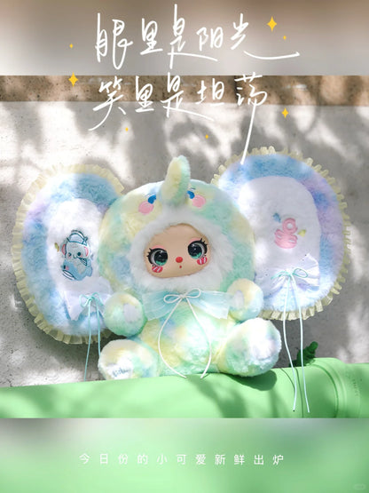 Liila's 600% V3 -Masquerade Party With My Girl Series Plush