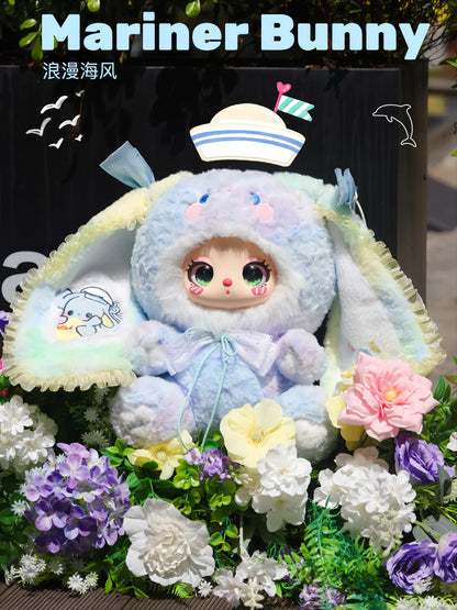 Liila's 600% V3 -Masquerade Party With My Girl Series Plush
