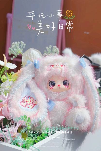 Liila's 600% V3 -Masquerade Party With My Girl Series Plush