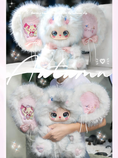 Liila's 600% V3 -Masquerade Party With My Girl Series Plush