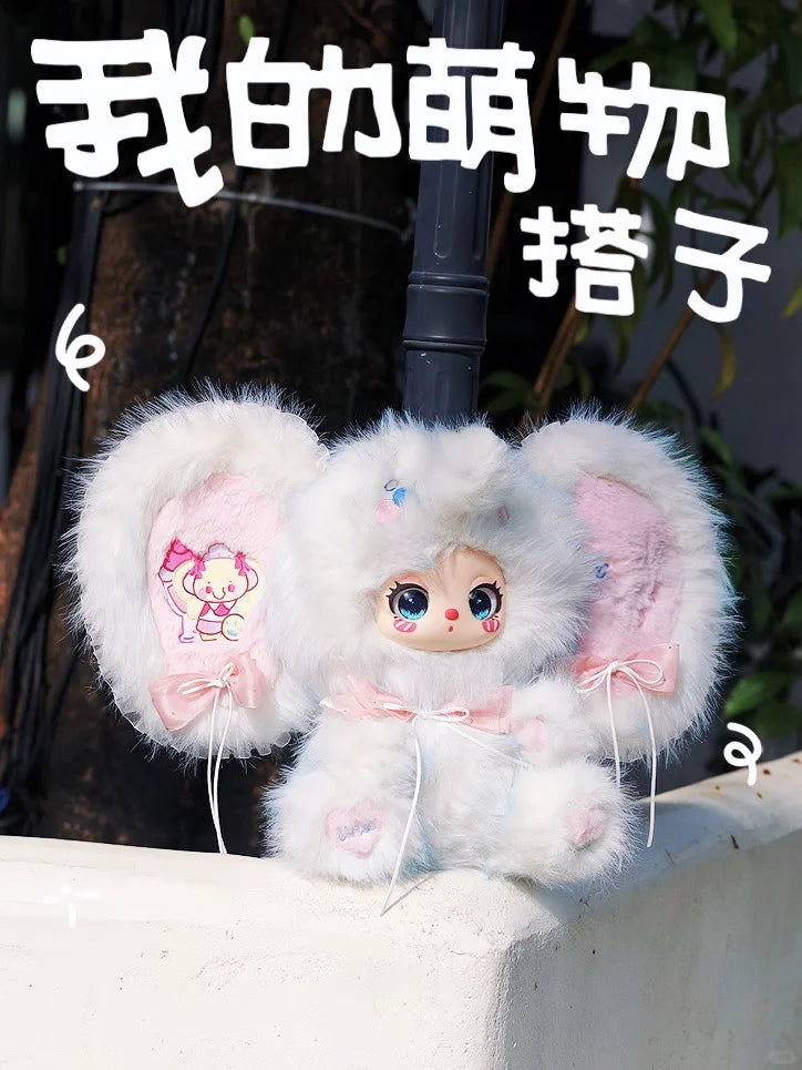 Liila's 600% V3 -Masquerade Party With My Girl Series Plush