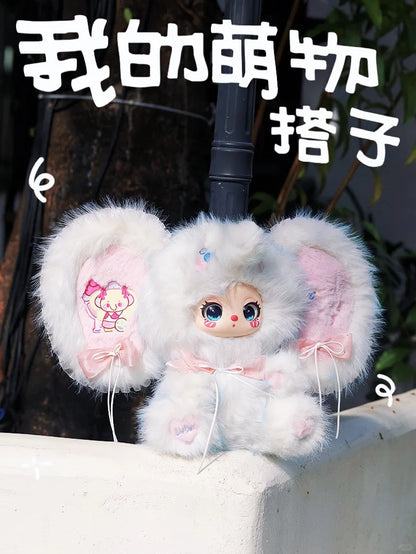 Liila's 600% V3 -Masquerade Party With My Girl Series Plush