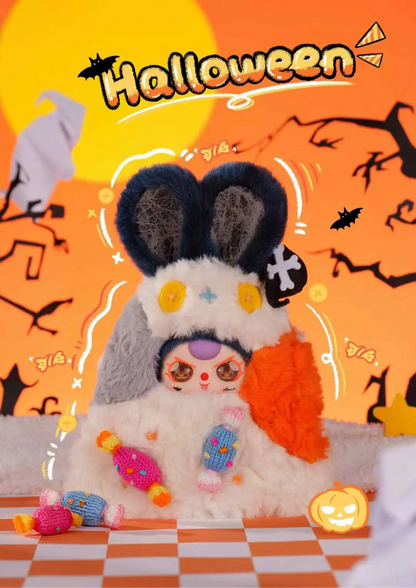 Baby Three Halloween Castle Adventure Series Plush