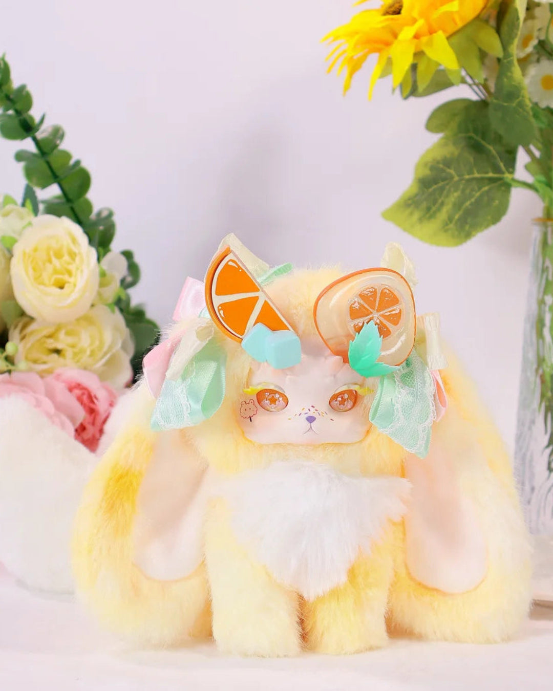 Tutulong V4 Sweet Stars Series Plush