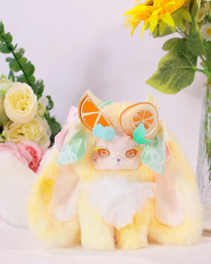 Tutulong V4 Sweet Stars Series Plush