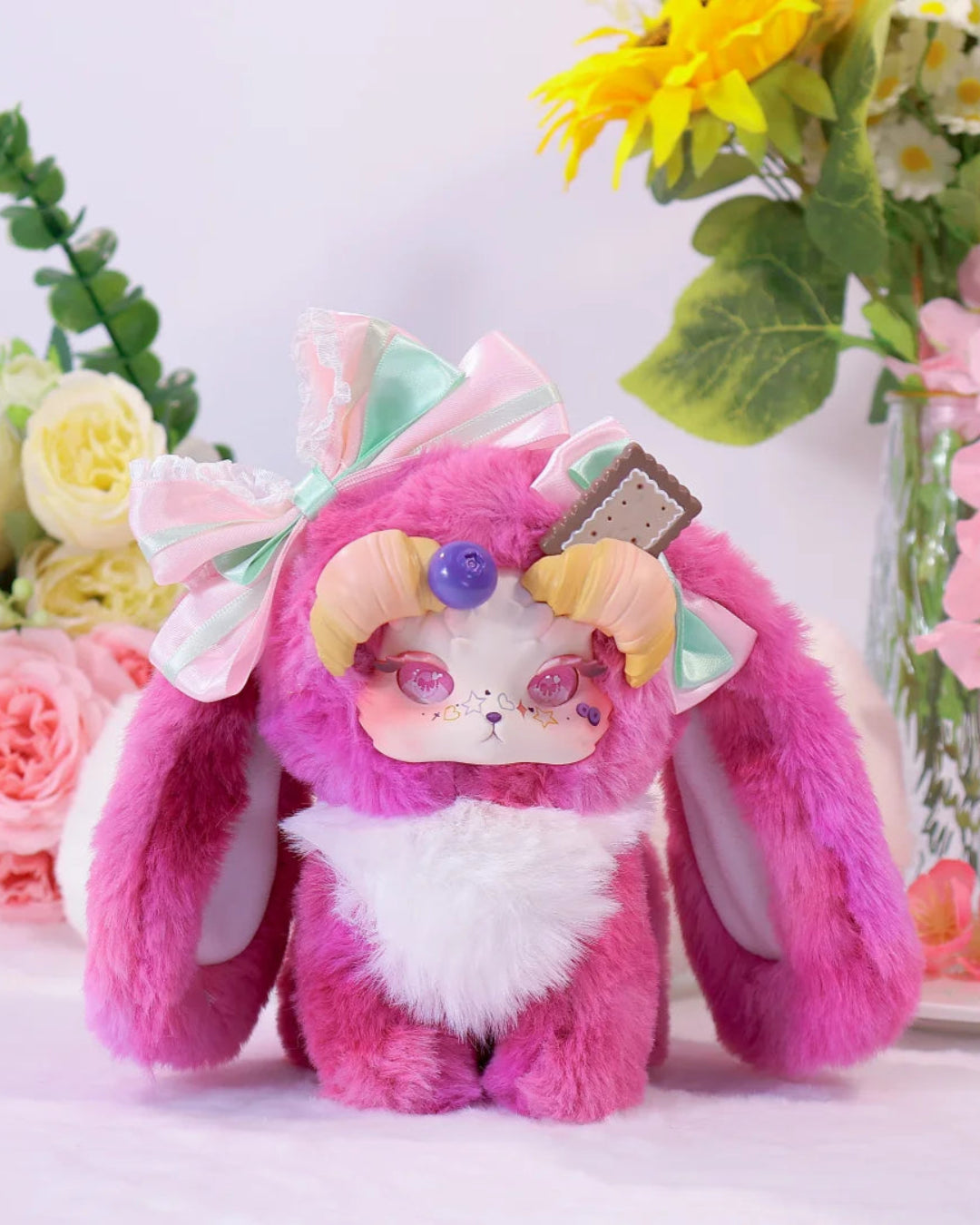 Tutulong V4 Sweet Stars Series Plush