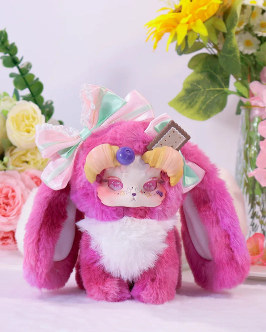 Tutulong V4 Sweet Stars Series Plush