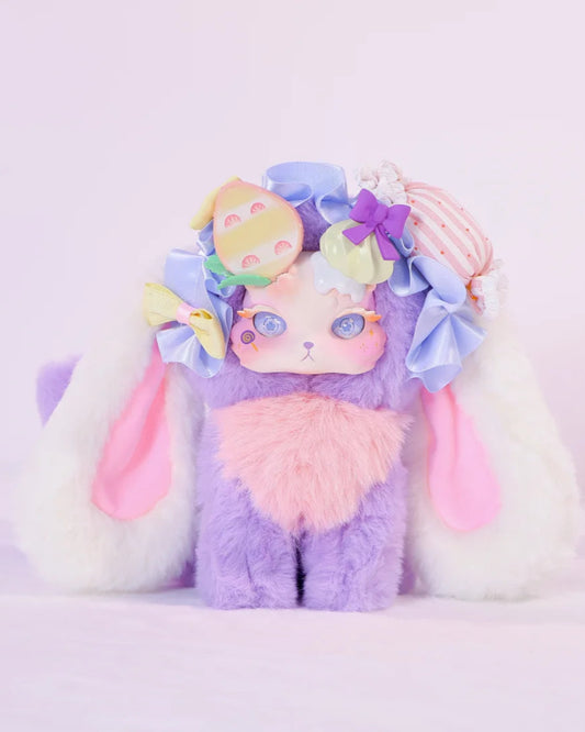 Tutulong V4 Sweet Stars Series Plush