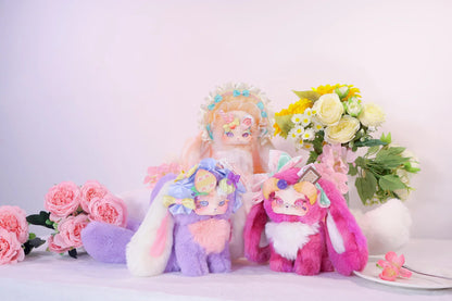 Tutulong V4 Sweet Stars Series Plush