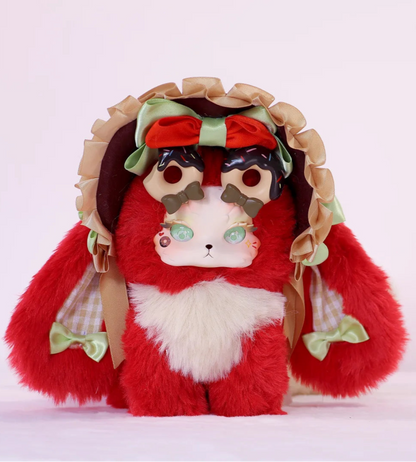 Tutulong V4 Sweet Stars Series Plush