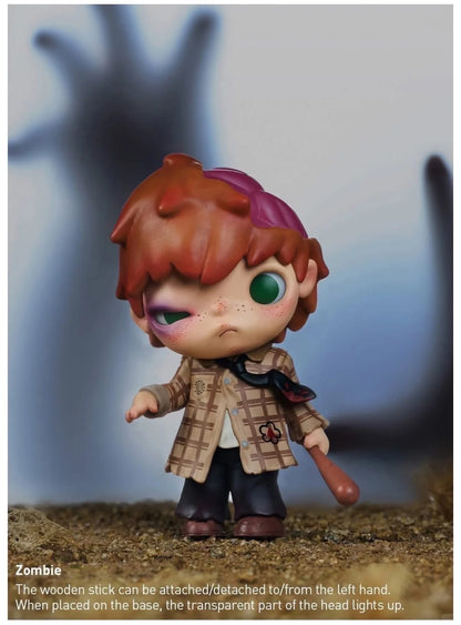 Hirono Haunted Paradise Series（pre order）