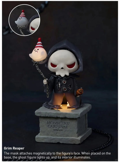 Hirono Haunted Paradise Series（pre order）