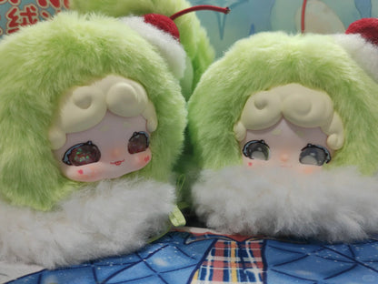 Lucky Deer Nai V3 Rongrong Creamy Ice Series Plush