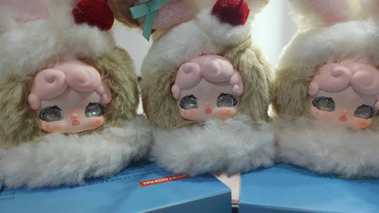 Lucky Deer Nai V3 Rongrong Creamy Ice Series Plush