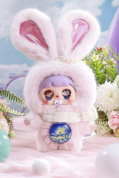 Mocici Sugarheart Bunny The Magic-Ready Realm Series Plush
