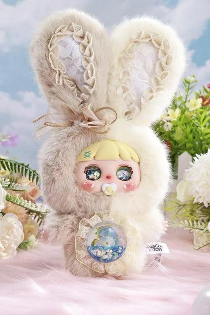 Mocici Sugarheart Bunny The Magic-Ready Realm Series Plush