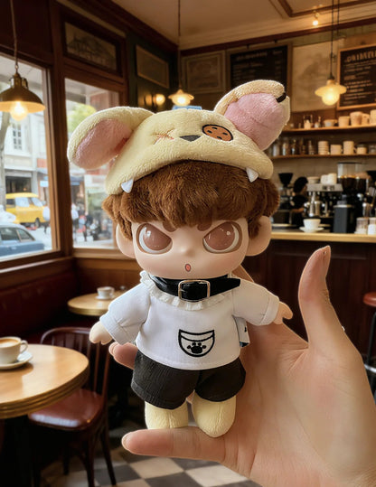 Nico Animal Town Series Plush（pre order）