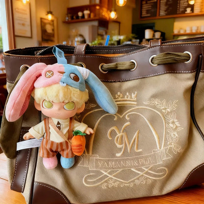 Nico Animal Town Series Plush（pre order）