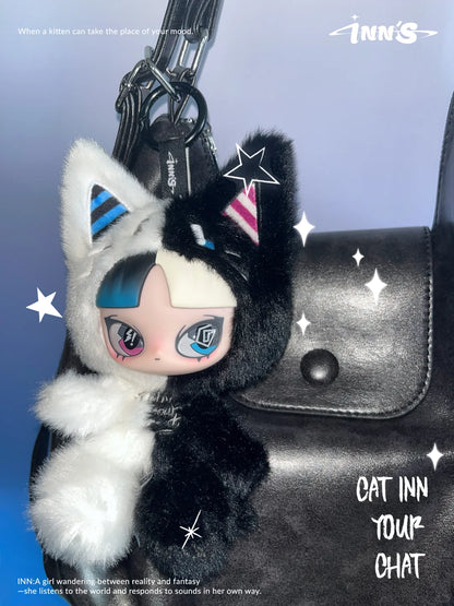 INN'S CAT INN YOUR CHAT Series Plush