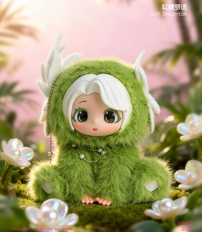 Vivistar Daily Life PVC Figures