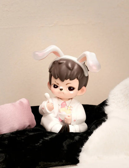 Rayan V5 Let's Date PVC Figures