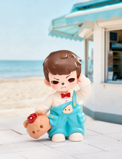 Rayan V5 Let's Date PVC Figures
