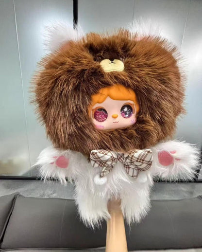 Mielno 600% V1 Percent Honey Club Series Plush