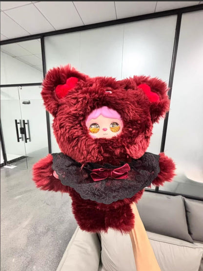 Mielno 600% V1 Percent Honey Club Series Plush