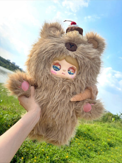 Mielno 600% V1 Percent Honey Club Series Plush