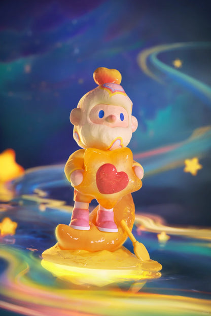 Farmer BOB V11 Feelng You PVC Figures