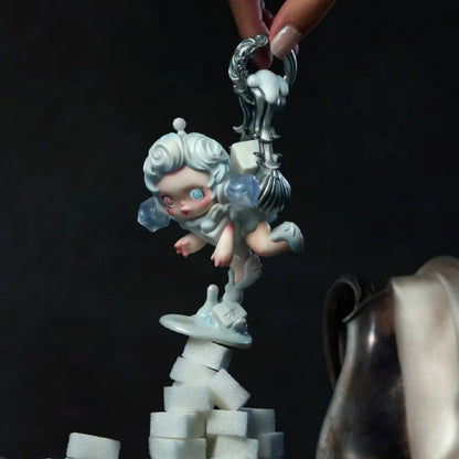 Skullpanda The Feast  Begins PVC Figures（pre order）