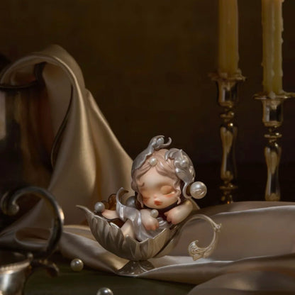 Skullpanda The Feast  Begins PVC Figures（pre order）