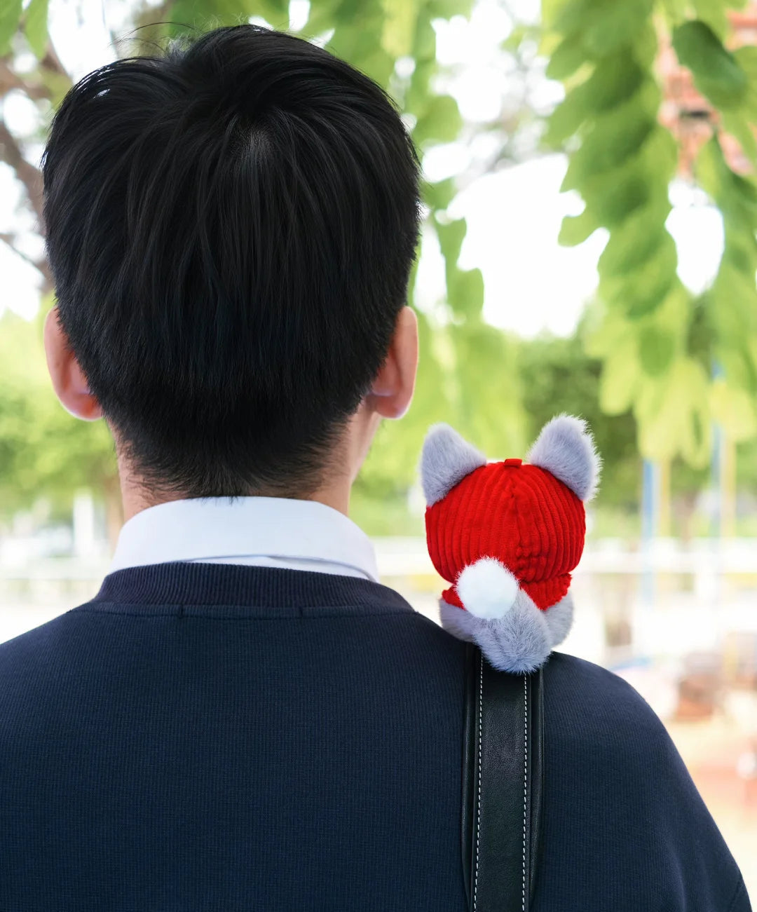 Nommi Fairytale Town Series Plush