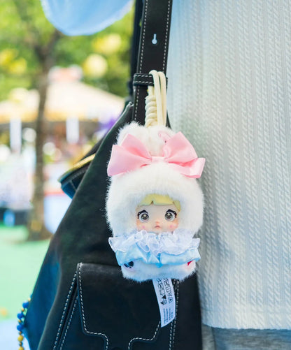 Nommi Fairytale Town Series Plush