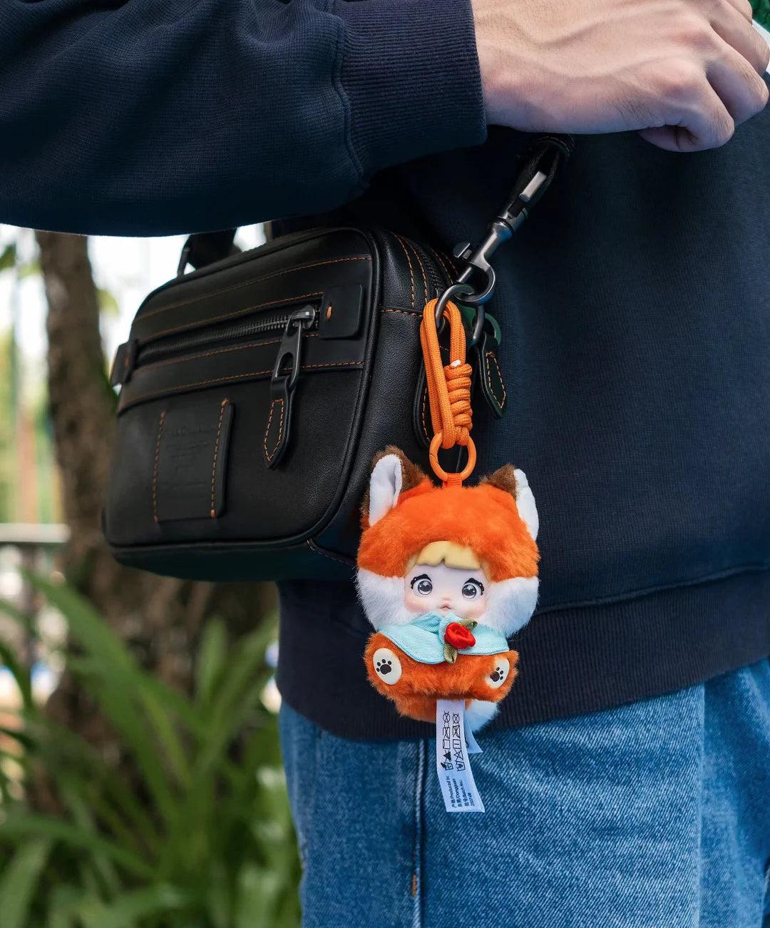 Nommi Fairytale Town Series Plush