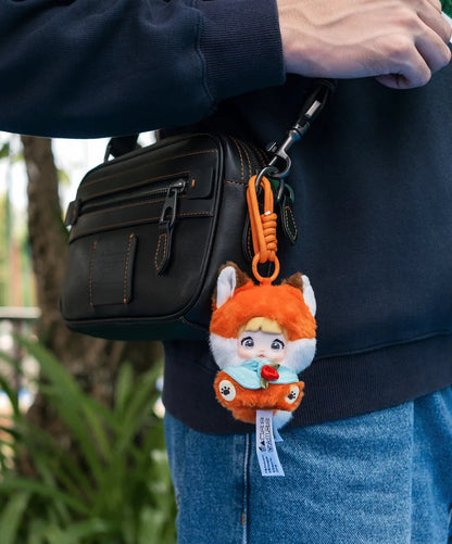 Nommi Fairytale Town Series Plush