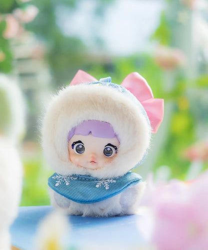 Nommi Fairytale Town Series Plush