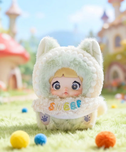Nommi Fairytale Town Series Plush