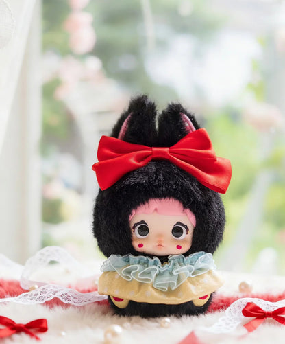 Nommi Fairytale Town Series Plush