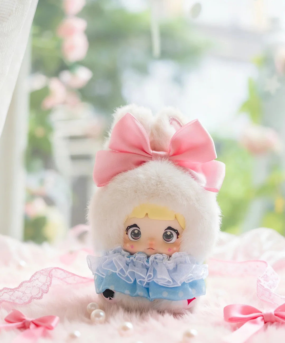 Nommi Fairytale Town Series Plush
