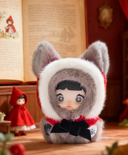 Nommi Fairytale Town Series Plush