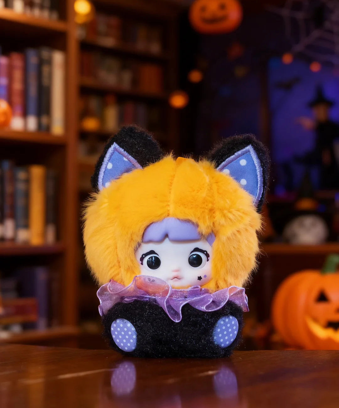 Nommi Fairytale Town Series Plush