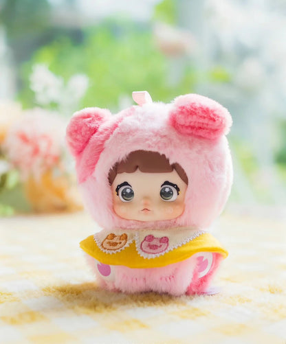 Nommi Fairytale Town Series Plush