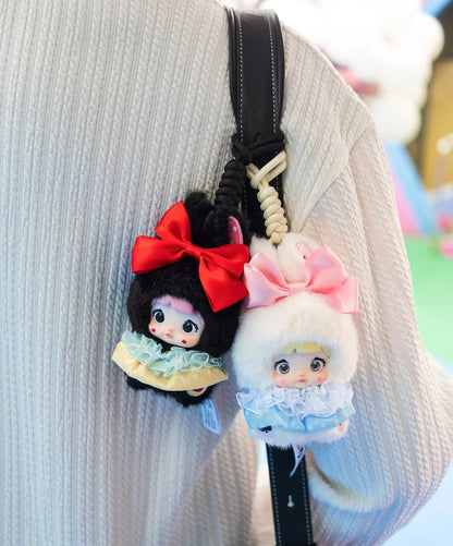 Nommi Fairytale Town Series Plush