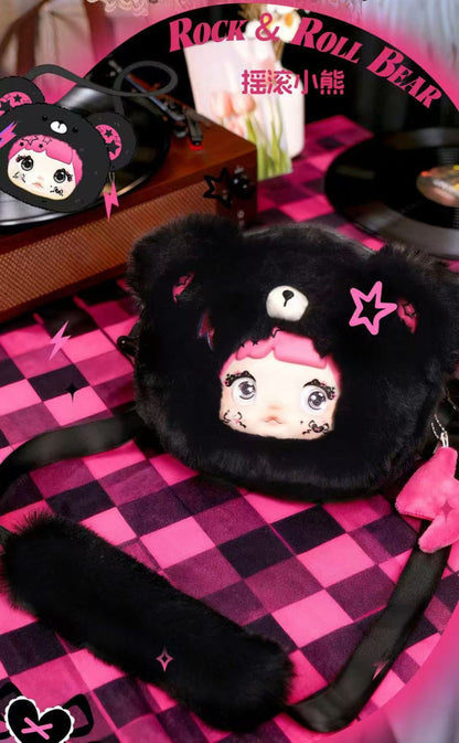 Nommi Collecting Cutie Bags Series Plush（pre order）