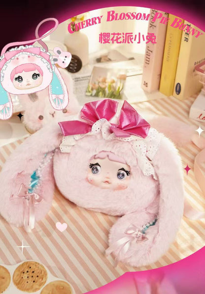 Nommi Collecting Cutie Bags Series Plush（pre order）