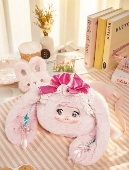 Nommi Collecting Cutie Bags Series Plush（pre order）