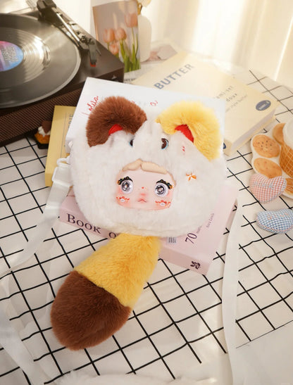 Nommi Collecting Cutie Bags Series Plush（pre order）