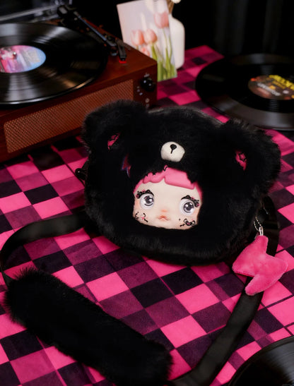 Nommi Collecting Cutie Bags Series Plush（pre order）