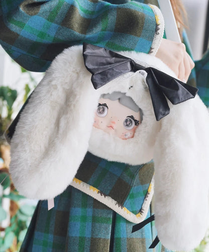 Nommi Collecting Cutie Bags Series Plush（pre order）